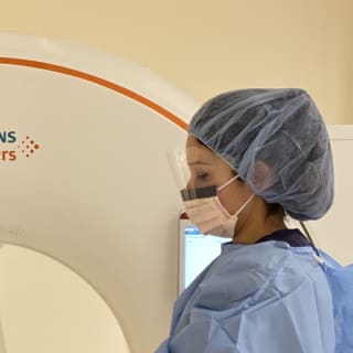 Merve Ozen, MD, Interventional Radiology, Scottsdale, AZ