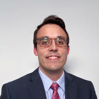 Zachary Visco, MD, Orthopaedic Surgery, Chapel Hill, NC