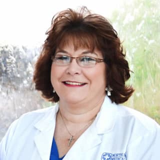 Melinda Clark, Acute Care Nurse Practitioner, Starkville, MS, North Mississippi Medical Center - Tupelo