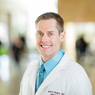 Brett Sharpe, MD, Internal Medicine, Winston Salem, NC