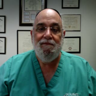 Jonathan Kusnitz, MD, Obstetrics & Gynecology, New Hyde Park, NY, Long Island Jewish Medical Center