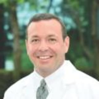 James Jimenez, MD, Radiology, Destin, FL, HCA Florida West Hospital
