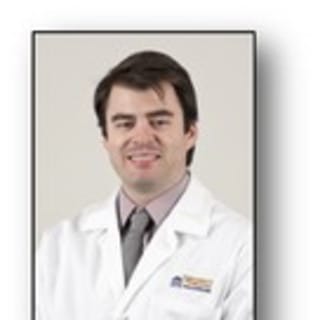 Matthew Elliott, MD, Neurology, Charlottesville, VA, University of Virginia Medical Center