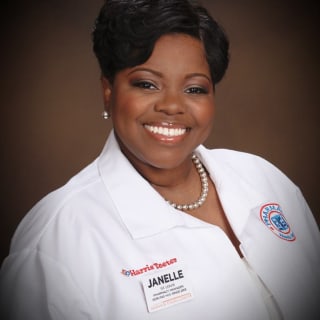 Janelle StLouis, Pharmacist, Portsmouth, VA