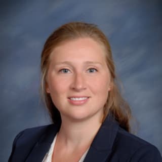 Kathleen Turner, MD, Resident Physician, Detroit, MI, University of Colorado Hospital