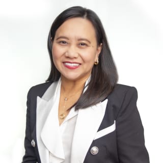 Maria Chona San Gabriel, MD