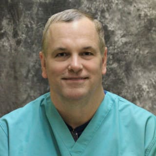 Robert Henderson, MD, Anesthesiology, Elk City, OK, AllianceHealth Clinton