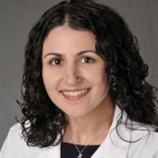 Kristina Kurbanyan, MD, Ophthalmology, Los Angeles, CA, Kaiser Permanente Panorama City Medical Center