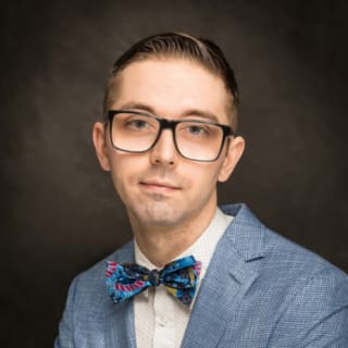 Benjamin Horn, DO, Medicine/Pediatrics, Shreveport, LA