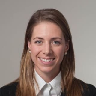 Hannah Elsevier, MD, Orthopaedic Surgery, San Francisco, CA