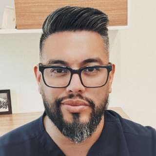 Victor Covarrubias