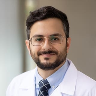 Pouyan Namakydoust, MD, Internal Medicine, Bronx, NY