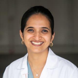 Aparna Sridhar, MD