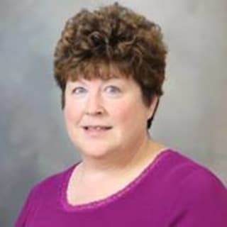 Cynthia Gilbert