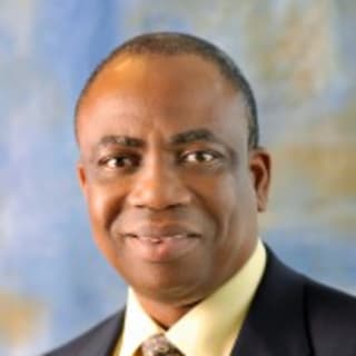 Adejimi Adeniji, MD