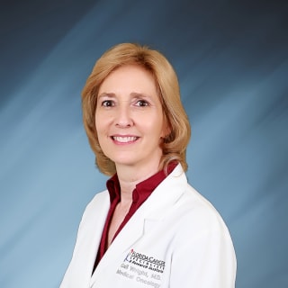 Gail (Shaw) Wright, MD, Oncology, Hudson, FL