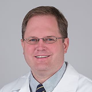 Matthew Wolf, MD, Cardiology, Charlottesville, VA