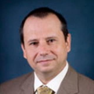 Nicolai Mejevoi, MD, Cardiology, Port Charlotte, FL