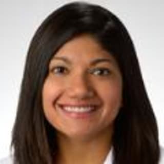 Arlene (Dawravoo) D'Souza, MD, Oncology, Geneva, IL, Northwestern Medicine Delnor Hospital