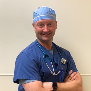 Brian Witte, DO, Anesthesiology, Shakopee, MN