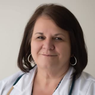 Carla Ramey, Family Nurse Practitioner, Logan, WV, Logan Regional Medical Center