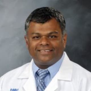 Santhosh Madhavan, MD, Physical Medicine/Rehab, Southfield, MI