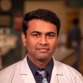 Hariharan Regunath, MD, Internal Medicine, Glen Burnie, MD, University Hospital