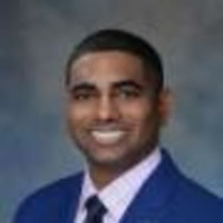 Nannan Thirumavalavan, MD, Urology, Lyndhurst, OH