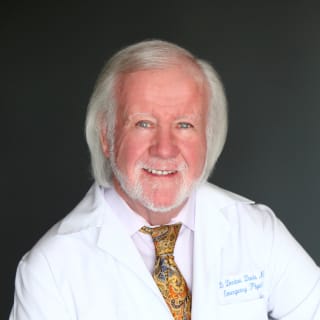 Dr. David Davis, MD – San Diego, CA | Family Medicine