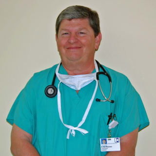 Benjamin Blackmon Jr., MD, Anesthesiology, Columbia, SC, Lexington Medical Center