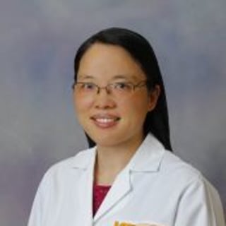 Li Hua, MD, Neurology, Gainesville, GA