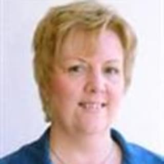 Priscilla Warnock