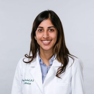 Khushboo Kaushal, MD, Internal Medicine, Los Angeles, CA