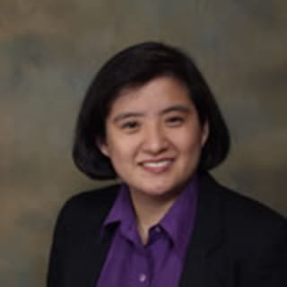 Irene Lin, MD