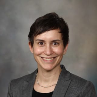 Audrey Schuetz, MD, Pathology, Rochester, MN