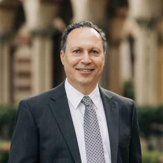 Ashraf Elmashat, MD, Psychiatry, Pasadena, CA