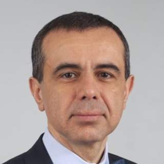 Reza Seyedsadjadi, MD