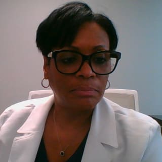 Sheila Johnson, Acute Care Nurse Practitioner, Greenbelt, MD