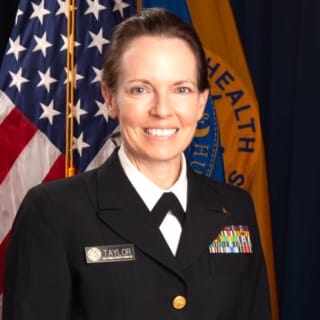 Melanie Taylor, MD