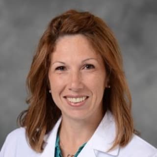 Tanya Kintz, Family Nurse Practitioner, Detroit, MI