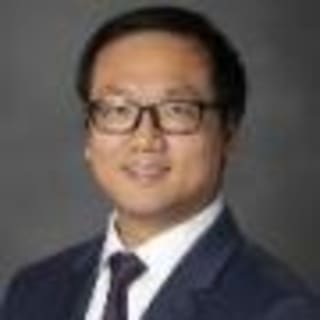 Benedict Hui, MD, General Surgery, Albuquerque, NM