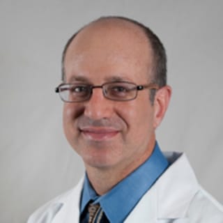Stuart Burgess, MD, Ophthalmology, Plantation, FL, Holy Cross Hospital