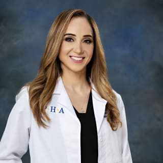 Hana Abuershaid, MD, Internal Medicine, Newport Beach, CA