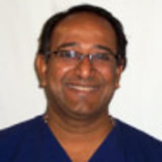 Raghuraman Srinivasan, MD