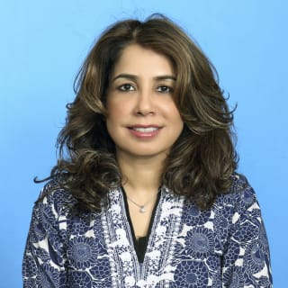 Ayesha Najib, MD