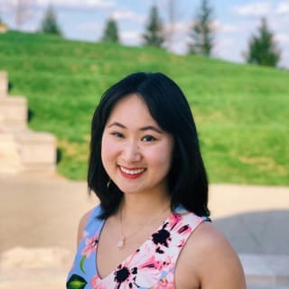 Jocelyn Tao, Pharmacist, Lafayette, IN