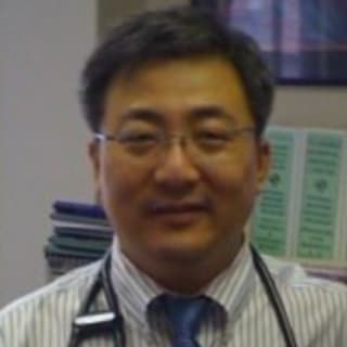 Woong Paik, MD