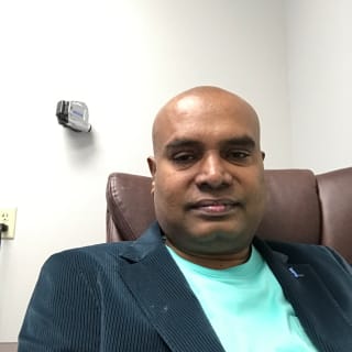 Vijayasekhara Kalakata, MD, Physical Medicine/Rehab, Crystal River, FL, HCA Florida Citrus Hospital