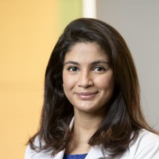 Priyanka Makkar, MD, Pulmonology, Everett, WA