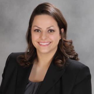 Sophie Mouser, Pulmonology, Columbus, IN